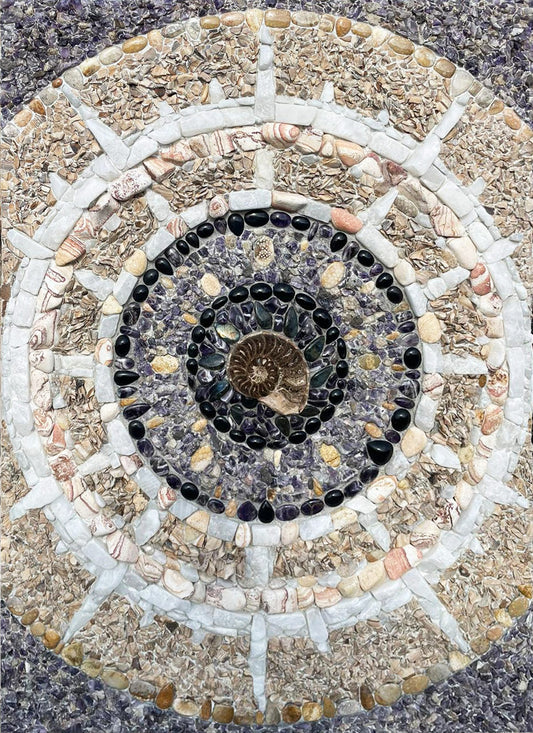 מאובנים fossils