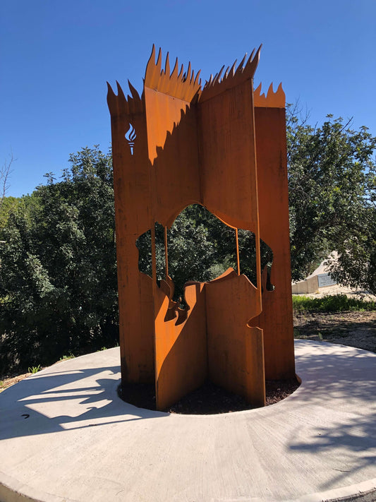 The punch brigade The bison brigade