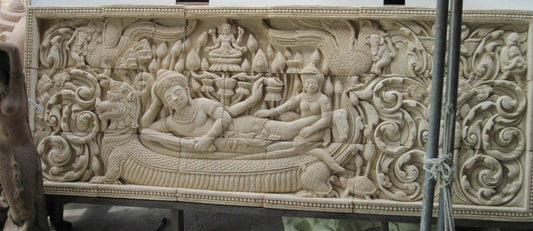 תבליט מרהיב