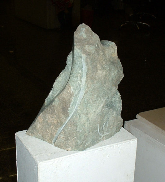 רקדנית נחושת