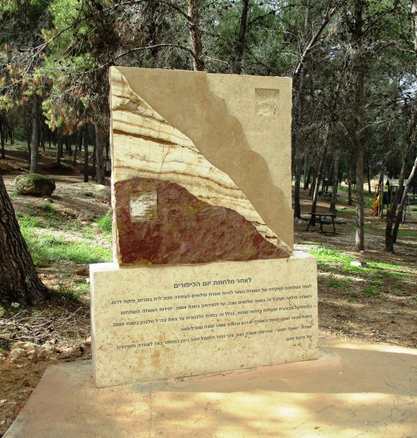 אוגדה 143