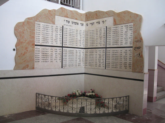 אורט עפולה