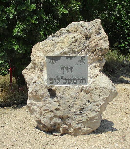 דרך הרמטכלים