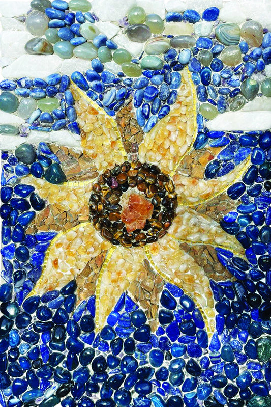 שמש  sun