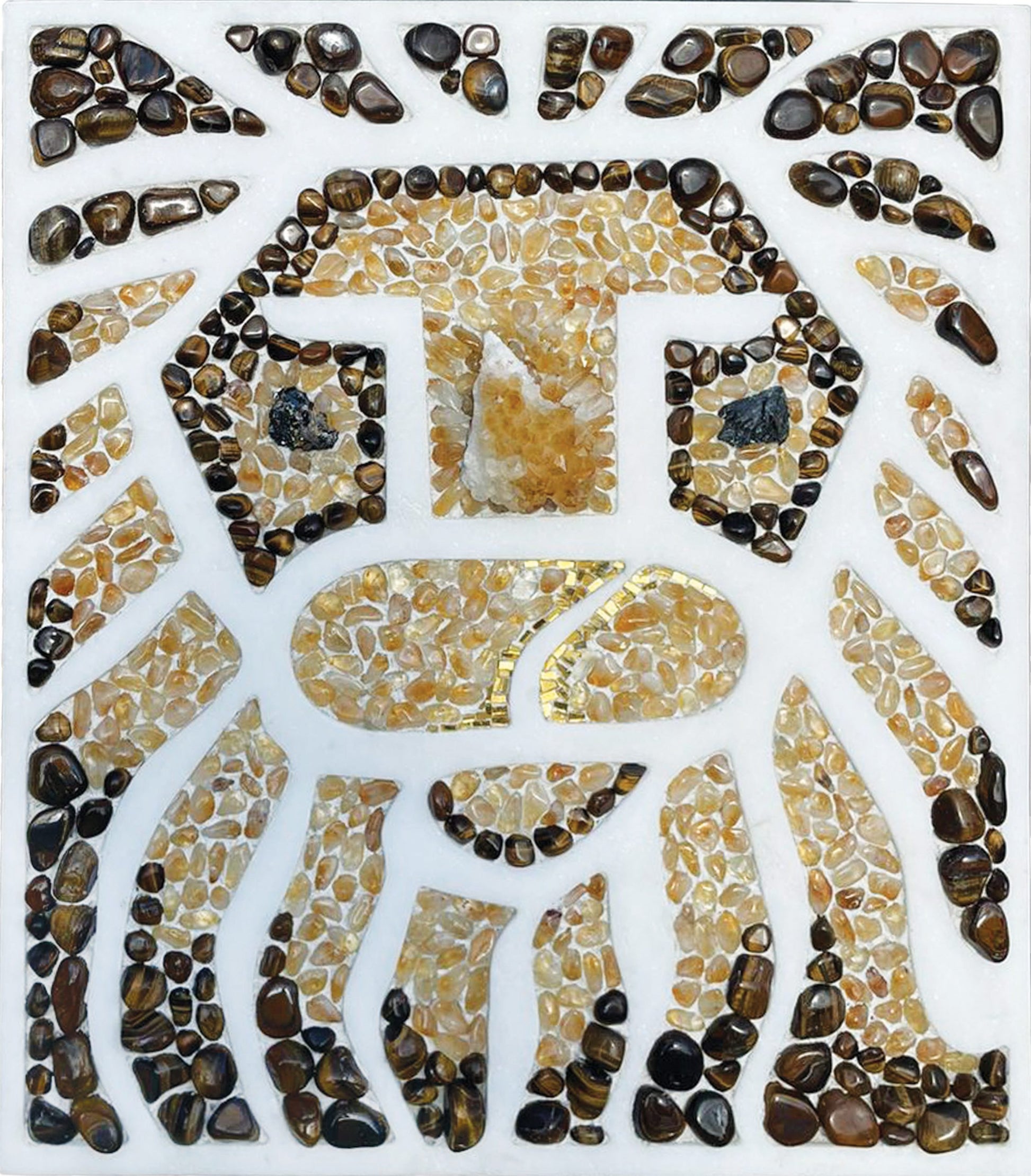 אריה  lion
