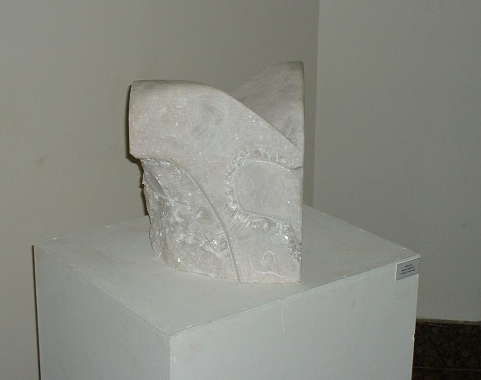crystal bird