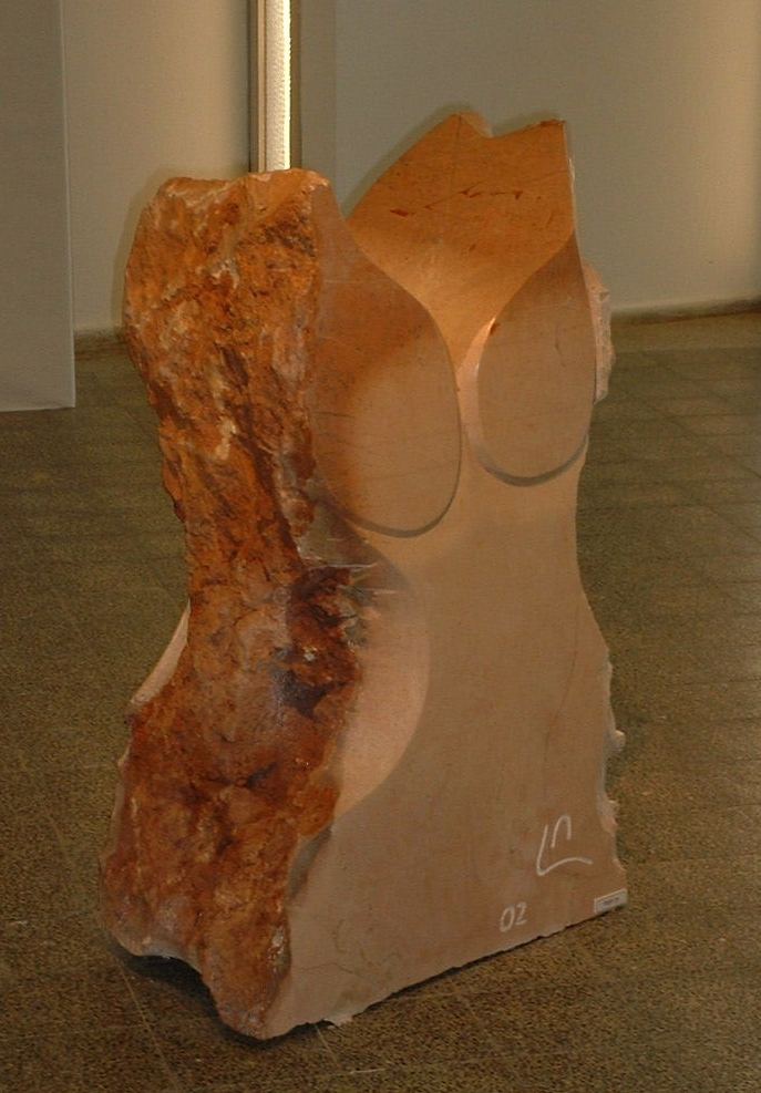red women