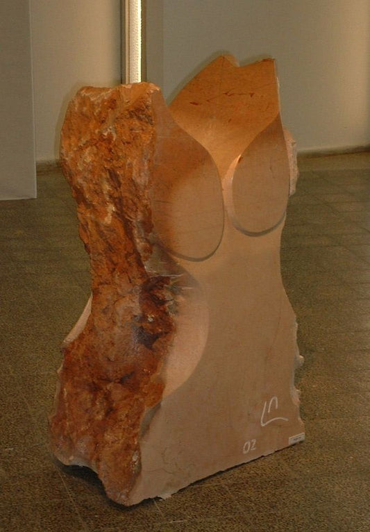 red women