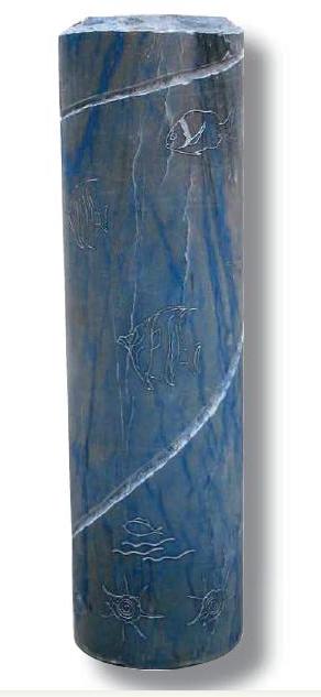 ים כחול