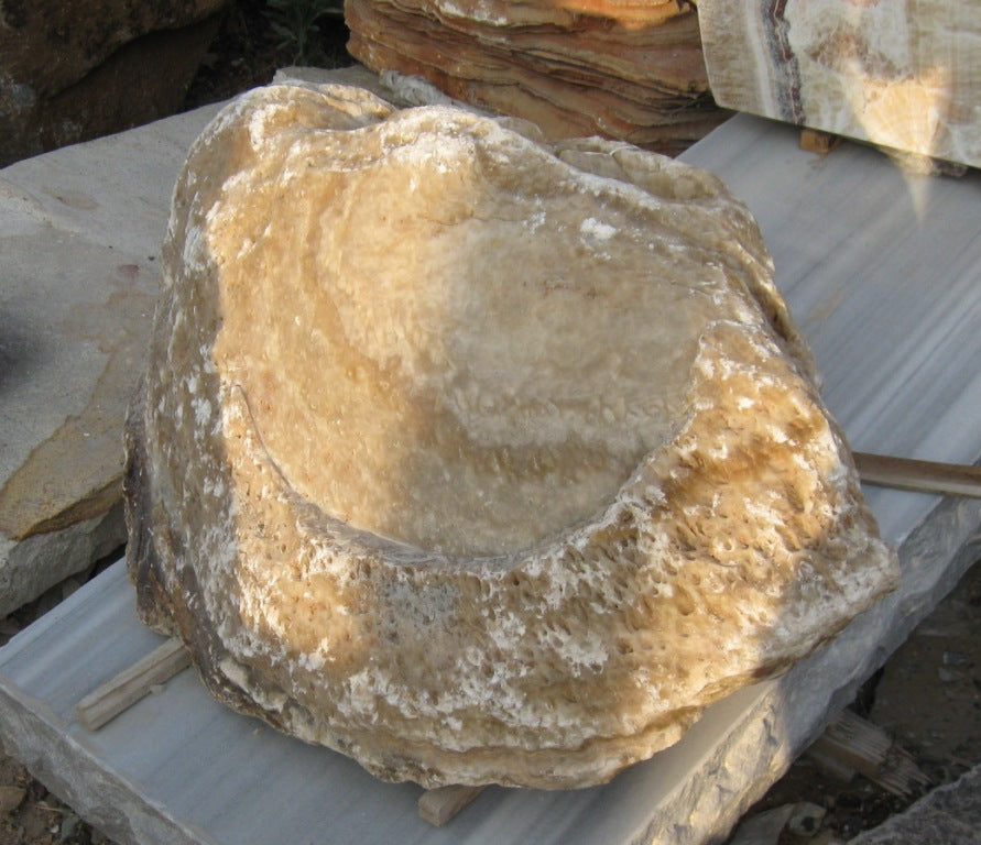 אבן מיוחדת 18